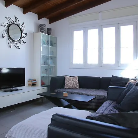 Apartment La Veranda
