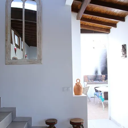 Apartment La Veranda