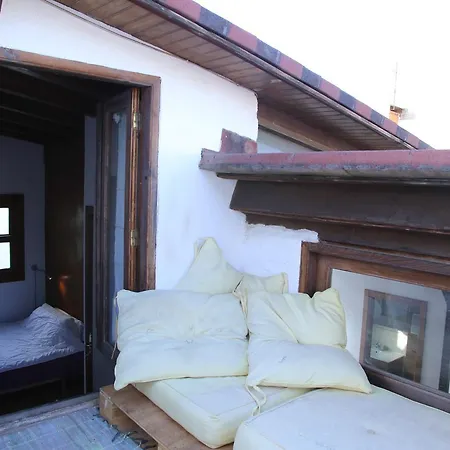 La Veranda *