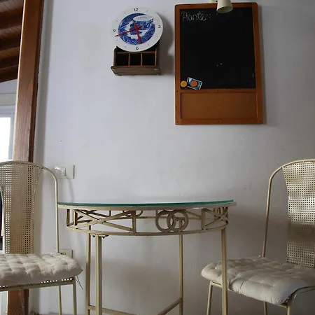 La Veranda