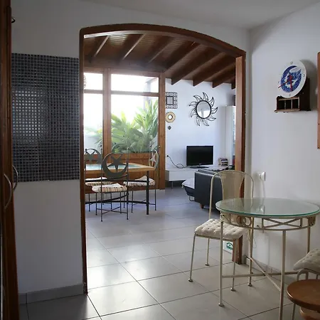 La Veranda Corralejo