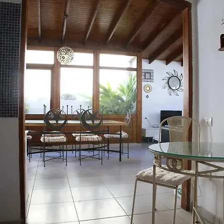 La Veranda Lejlighed Corralejo
