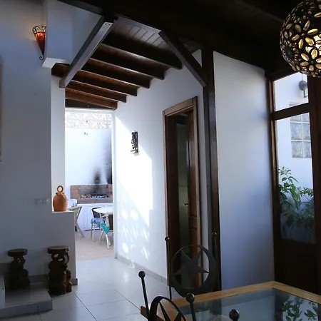 La Veranda Lejlighed Corralejo