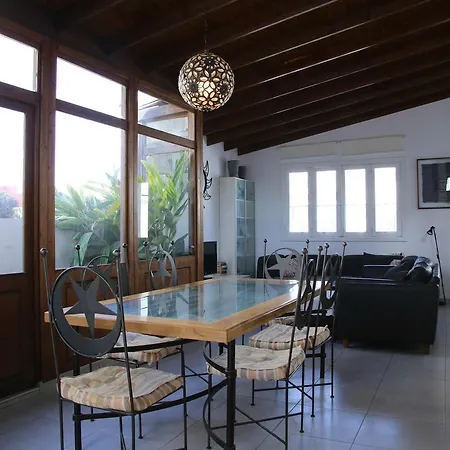 La Veranda *
