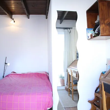 La Veranda Lejlighed Corralejo