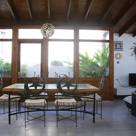 Appartement La Veranda *