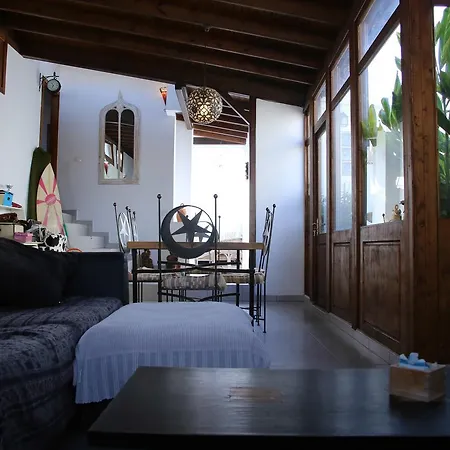 La Veranda Corralejo