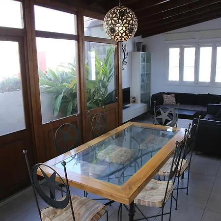 Appartement La Veranda