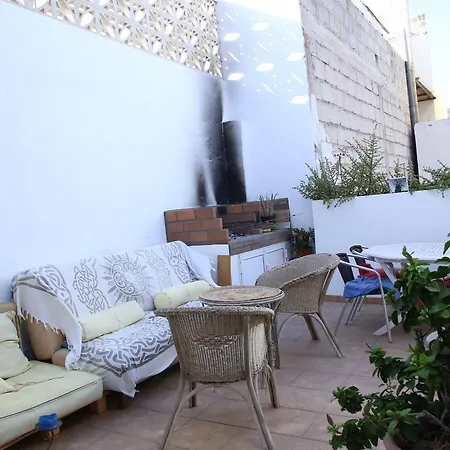 La Veranda Appartement Corralejo